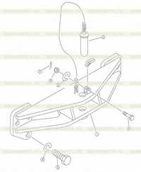 Traction frame Traction frame