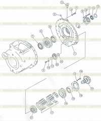 Transmission transfer Transmission transfer