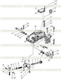 Усилитель тормоза Усилитель тормоза