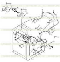 Электрическая система Электрическая система