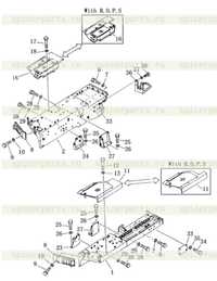 Крыло Крыло