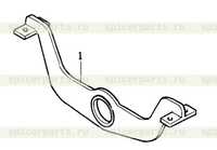 Передняя поддержка Передняя поддержка
