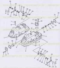Усилитель тормоза Усилитель тормоза