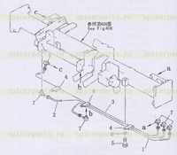 Концентрированный трубопровод Концентрированный трубопровод