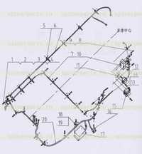 Электрическая система Электрическая система