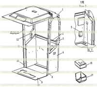 CAB DECORATE CAB DECORATE