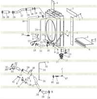 COOLING SYSTEM COOLING SYSTEM