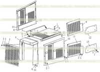 HOOD ASS'Y HOOD ASS'Y