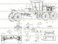 LABEL PLATE ASS'Y LABEL PLATE ASS'Y