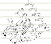 RIPPER ASS'Y RIPPER ASS'Y