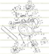 WORK EQUIPMENT ASS'Y WORK EQUIPMENT ASS'Y