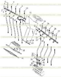 WORK EQUIPMENT CONTROL WORK EQUIPMENT CONTROL