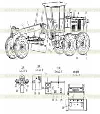 Этикетка плиты в сборе 2 Этикетка плиты в сборе 2