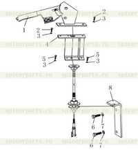 Парковочная тормозная система Парковочная тормозная система