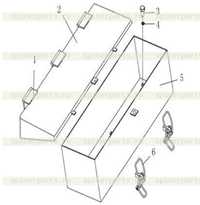 Ящик с инструментами Ящик с инструментами