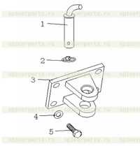 Рама тяги Рама тяги