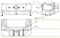 Противовес в сборе Противовес в сборе