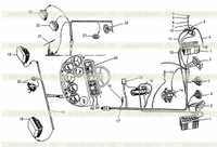 Электрическая система Электрическая система