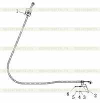 Механизм управления переключением передач Механизм управления переключением передач