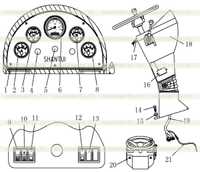 ELECTRICAL SYSTEM 3 ELECTRICAL SYSTEM 3