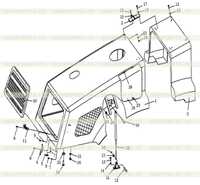 HOOD ASS'Y HOOD ASS'Y