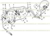 HYDRAUMATIC SYSTEM OF SHIFT GEARS HYDRAUMATIC SYSTEM OF SHIFT GEARS