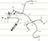 HYDRAUMATIC SYSTEM OF TRACTION HYDRAUMATIC SYSTEM OF TRACTION