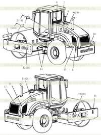 LABEL PLATE LAYOUT AND COATING (FOR EXPORT) LABEL PLATE LAYOUT AND COATING (FOR EXPORT)