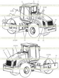 LABEL PLATE LAYOUT AND COATING LABEL PLATE LAYOUT AND COATING