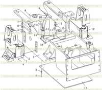 MAIN FRAME MAIN FRAME