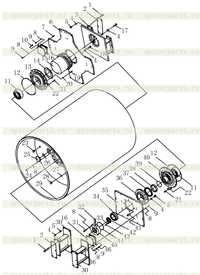 VIBRATION WHEEL 1 VIBRATION WHEEL 1