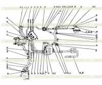 Гидросистема шасси Гидросистема шасси