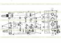 0Т12150 Клапан управления коробкой передач 0Т12150 Клапан управления коробкой передач