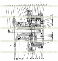 Конечная передача Конечная передача
