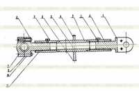 0Т32154 Раскос 0Т32154 Раскос