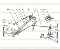 0Т10000 Система управления поворотом и торможением 0Т10000 Система управления поворотом и торможением