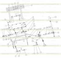 1V12000 Тормозная система ( II ) 1V12000 Тормозная система ( II )