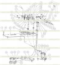 1V48000 Управление в сборе 1V48000 Управление в сборе