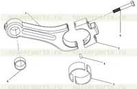 Шатун в сборе Шатун в сборе