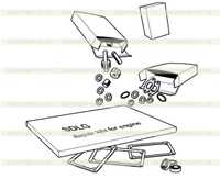 Cylinder liner kit A107-4110000991043 Cylinder liner kit A107-4110000991043