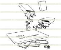 Main bearing kit A172-4110002247106 Main bearing kit A172-4110002247106