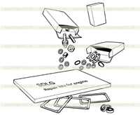 Nozzle A173-4110002247107 Nozzle A173-4110002247107