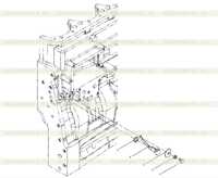 Nozzle assembly A105-4110002247 Nozzle assembly A105-4110002247