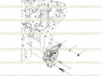 Oil pump A137-4110002247 Oil pump A137-4110002247