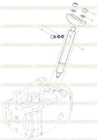 Fuel Injection assembly Fuel Injection assembly