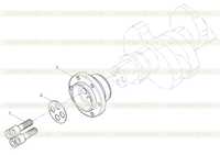 Hub set Hub set