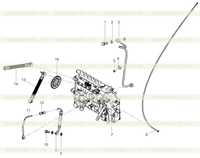 Injection pump assembly Injection pump assembly