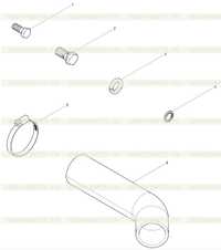Parts kit group Parts kit group