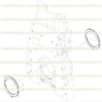 Thrust Plate Assembly Thrust Plate Assembly