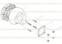 Turbochanger Turbochanger